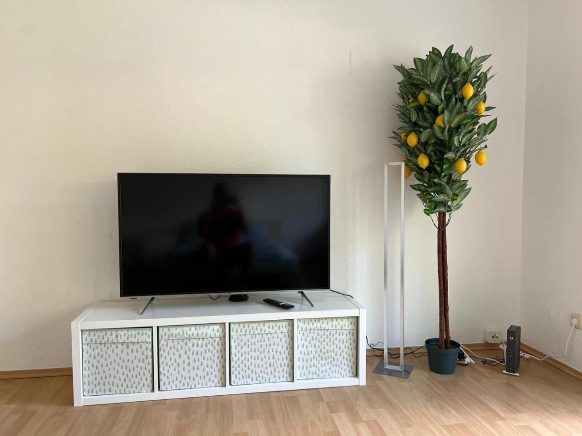 Privatzimmer Nahe Residenz Und Innenstadt Würzburg Eksteriør billede